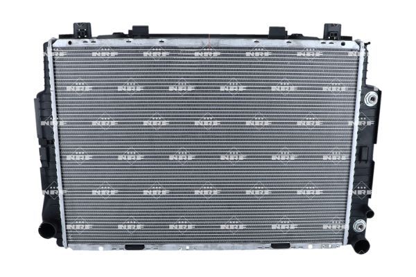NRF 55320 Radiator, engine cooling - 2