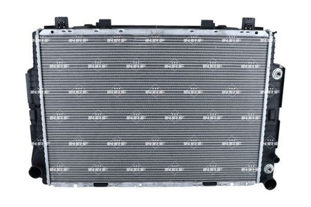 NRF 55320 Radiator, engine cooling - 2