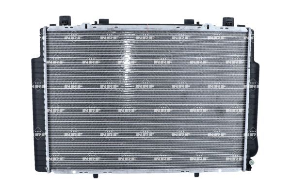 NRF 55320 Radiator, engine cooling - 4
