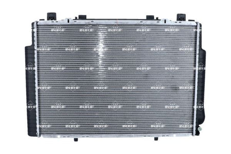 NRF 55320 Radiator, engine cooling - 4