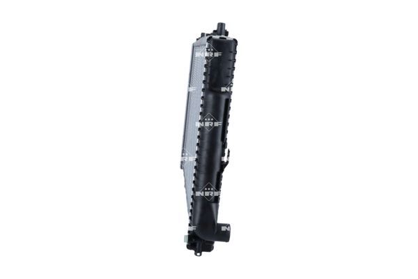 NRF 55320 Radiator, engine cooling - 5