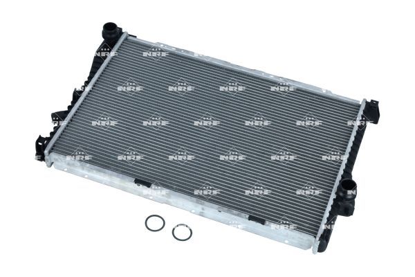 NRF 55321 Radiator, engine cooling - 1