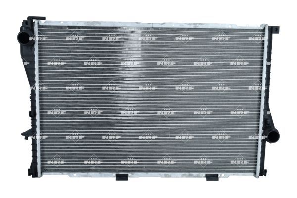 NRF 55321 Radiator, engine cooling - 2