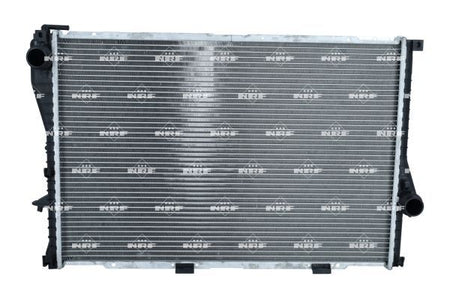 NRF 55321 Radiator, engine cooling - 2