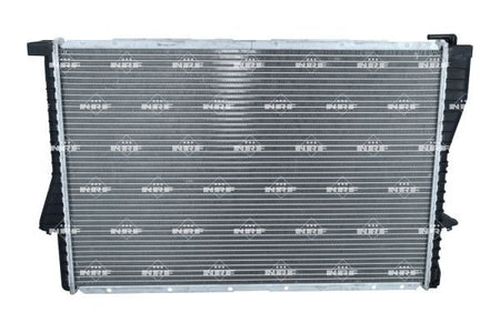 NRF 55321 Radiator, engine cooling - 4