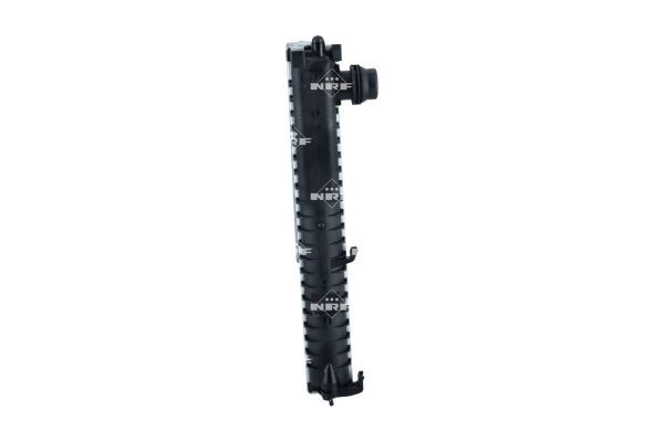 NRF 55321 Radiator, engine cooling - 5