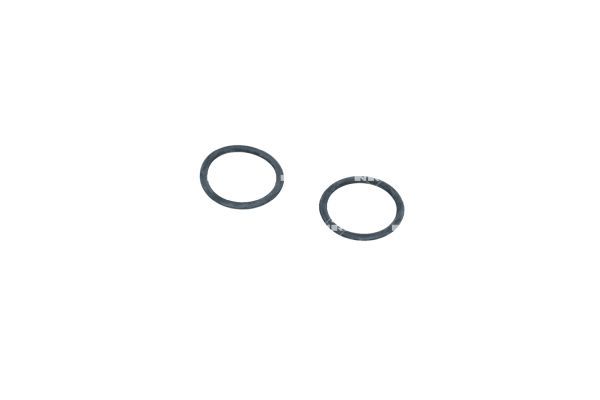 NRF 55321 Radiator, engine cooling - 6