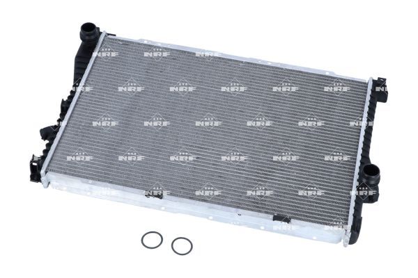 NRF 55322 Radiator, engine cooling - 1
