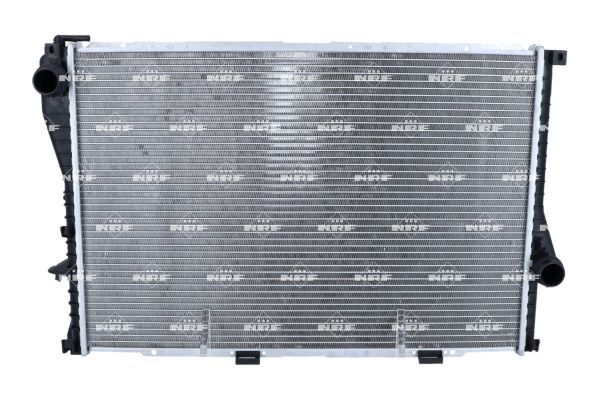 NRF 55322 Radiator, engine cooling - 2