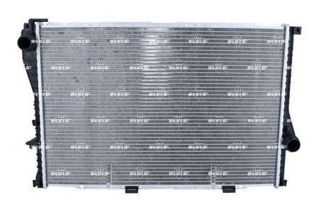 NRF 55322 Radiator, engine cooling - 2
