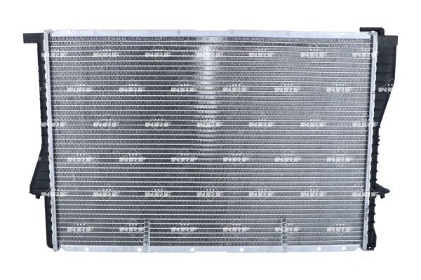 NRF 55322 Radiator, engine cooling - 4