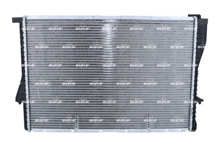 NRF 55322 Radiator, engine cooling - 4