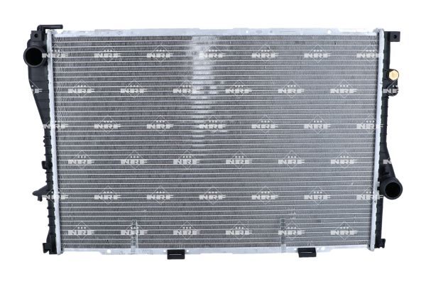 NRF 55323 Radiator, engine cooling - 2
