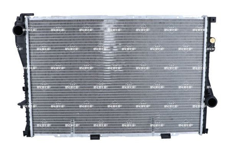 NRF 55323 Radiator, engine cooling - 2