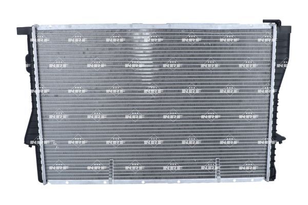 NRF 55323 Radiator, engine cooling - 4