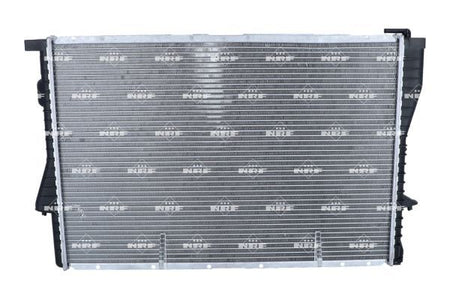 NRF 55323 Radiator, engine cooling - 4