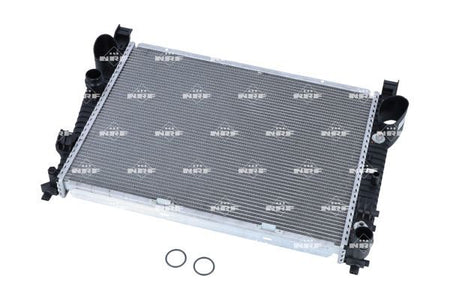 NRF 55325 Radiator, engine cooling - 1