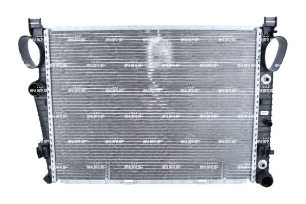 NRF 55325 Radiator, engine cooling - 2