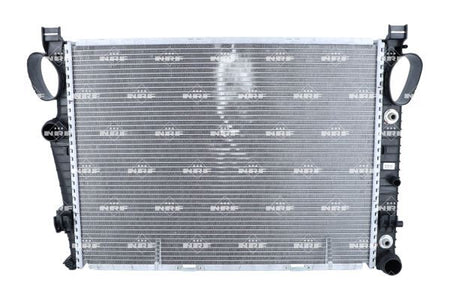 NRF 55325 Radiator, engine cooling - 2