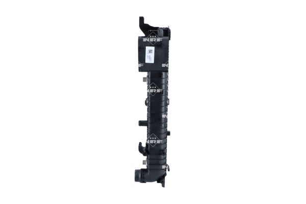 NRF 55325 Radiator, engine cooling - 3