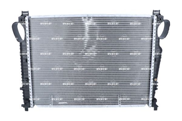 NRF 55325 Radiator, engine cooling - 4