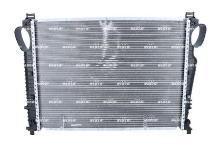 NRF 55325 Radiator, engine cooling - 4