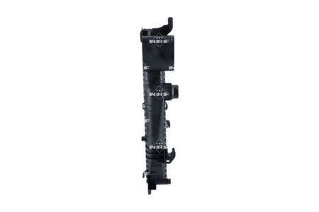NRF 55325 Radiator, engine cooling - 5