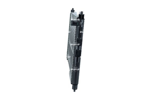 NRF 55326A Radiator, engine cooling - 2