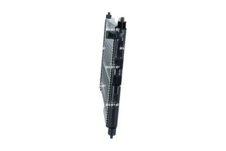 NRF 55326A Radiator, engine cooling - 2