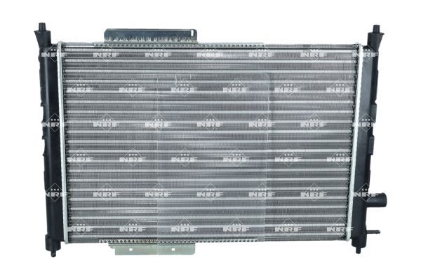 NRF 55326A Radiator, engine cooling - 3