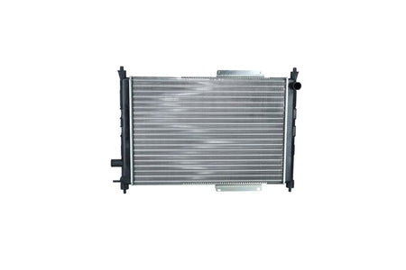 NRF 55326A Radiator, engine cooling - 6
