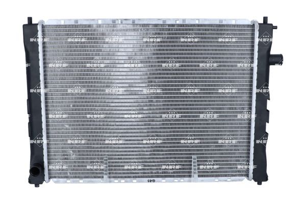 NRF 55326 Radiator, engine cooling - 2