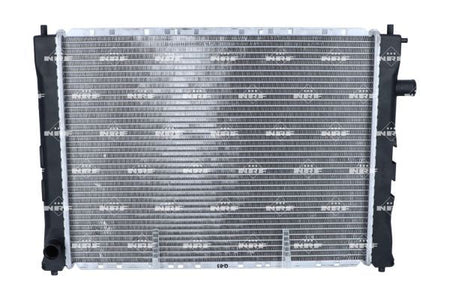 NRF 55326 Radiator, engine cooling - 2