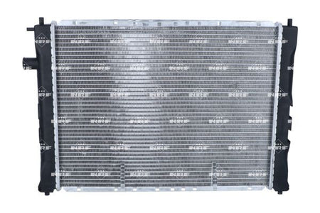 NRF 55326 Radiator, engine cooling - 4