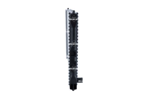 NRF 55326 Radiator, engine cooling - 5