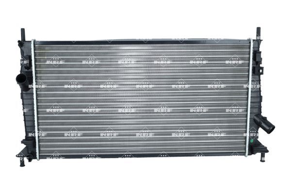 NRF 55327A Radiator, engine cooling - 1