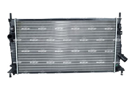 NRF 55327A Radiator, engine cooling - 1