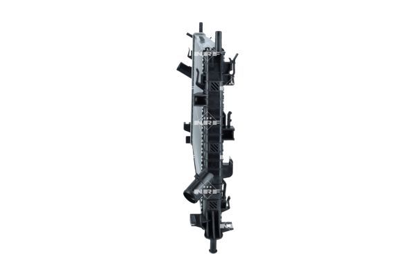 NRF 55327A Radiator, engine cooling - 2