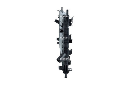 NRF 55327A Radiator, engine cooling - 2