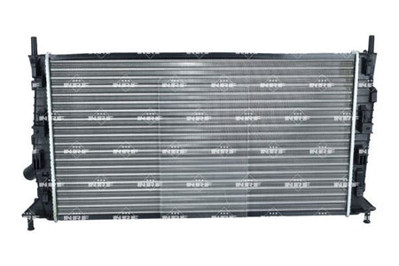 NRF 55327A Radiator, engine cooling - 3