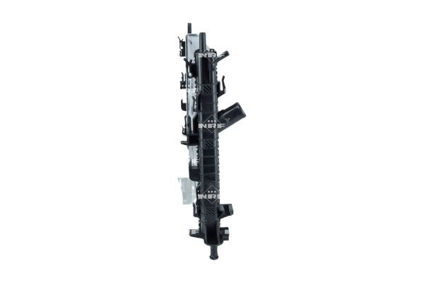 NRF 55327A Radiator, engine cooling - 4