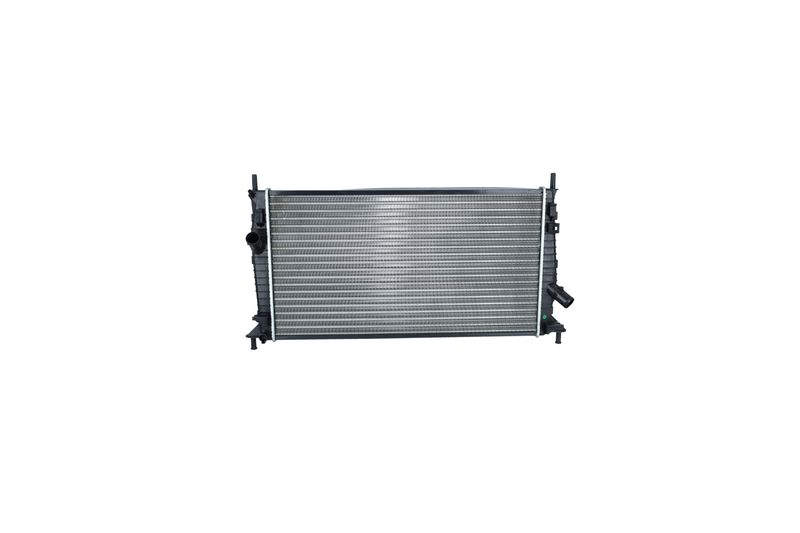 NRF 55327A Radiator, engine cooling - 5