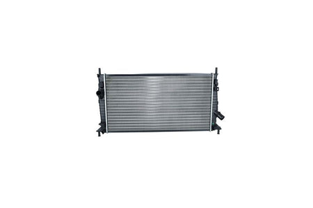 NRF 55327A Radiator, engine cooling - 5