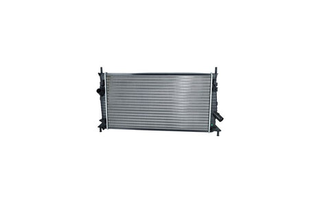 NRF 55327A Radiator, engine cooling - 6