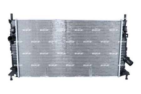 NRF 55327 Radiator, engine cooling - 2