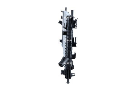 NRF 55327 Radiator, engine cooling - 3
