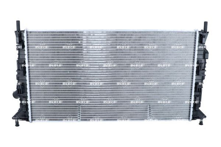 NRF 55327 Radiator, engine cooling - 4