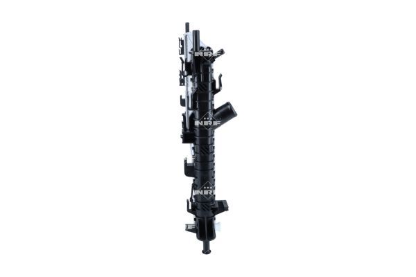 NRF 55327 Radiator, engine cooling - 5