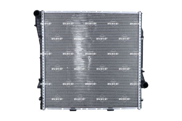 NRF 55328 Radiator, engine cooling - 1