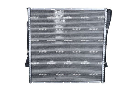 NRF 55328 Radiator, engine cooling - 3